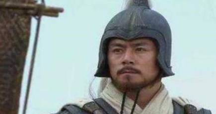 关羽历史图片