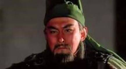 糜芳历史图片