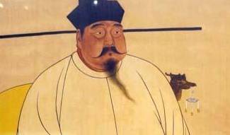 赵钱孙李历史图片