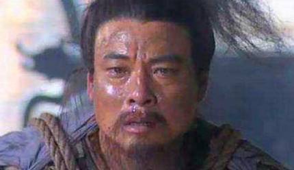 诸葛亮历史图片