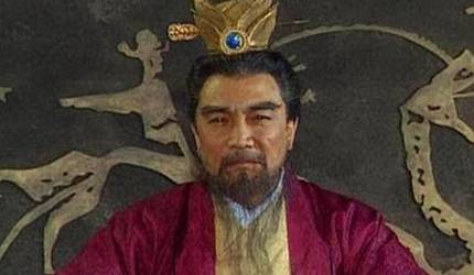 曹操历史图片
