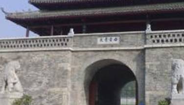 明朝历史图片