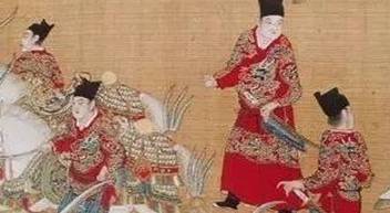 锦衣卫历史图片