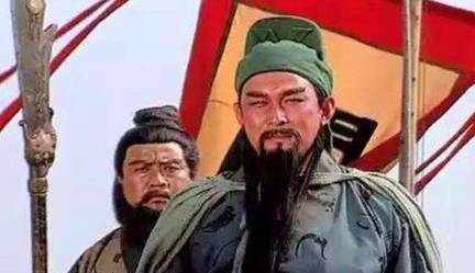 徐晃历史图片