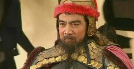 关羽历史图片