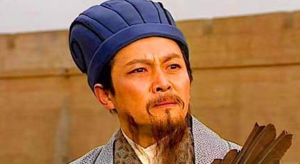 诸葛亮历史图片