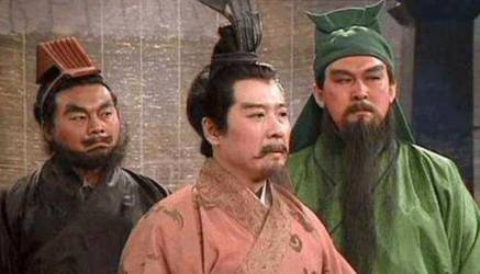 关羽历史图片