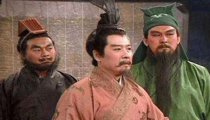 关羽历史图片