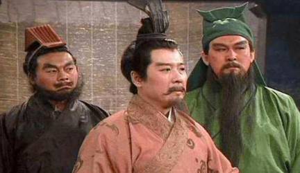 诸葛亮历史图片