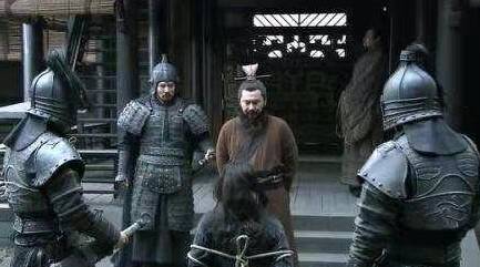 武将历史图片