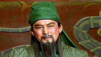 武将历史图片