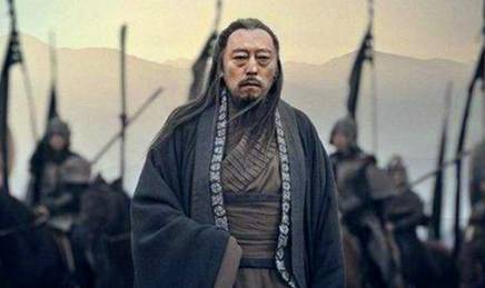 张郃历史图片