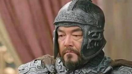 魏延历史图片