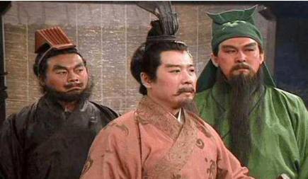 魏延历史图片