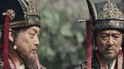 曹操历史图片