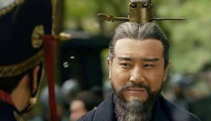 曹操历史图片