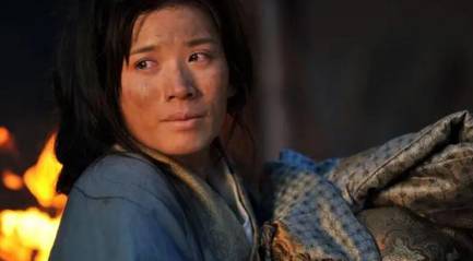 糜夫人历史图片