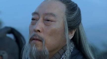 曹睿历史图片