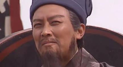 曹睿历史图片