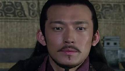 孙权历史图片