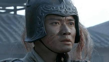 赵云历史图片