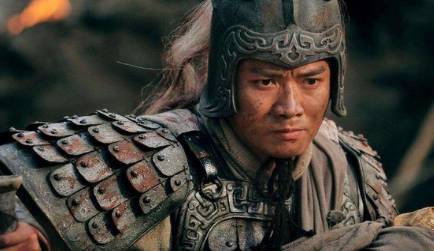 赵云历史图片