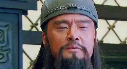 关羽历史图片