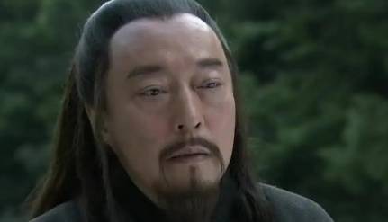 曹爽历史图片
