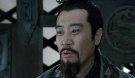 马谡历史图片