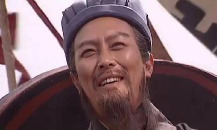 马谡历史图片