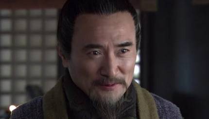 蜀汉历史图片