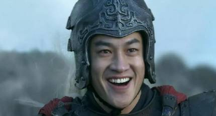 关羽历史图片