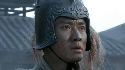 关羽历史图片