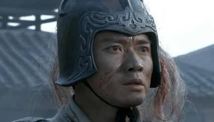 关羽历史图片