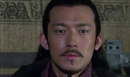 关羽历史图片