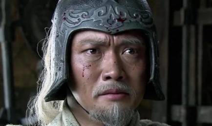 关羽历史图片