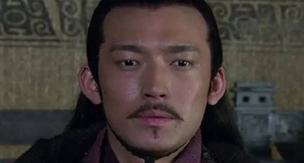 孙权历史图片