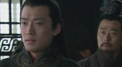 孙权历史图片