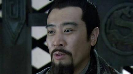 刘备历史图片