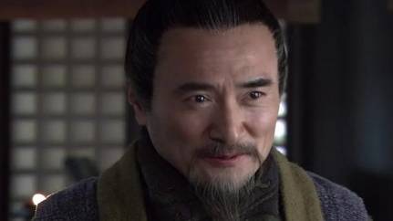 诸葛亮历史图片