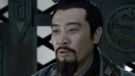 黄忠历史图片