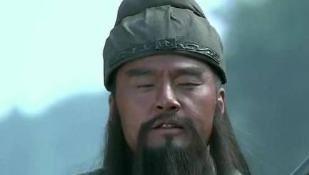 黄忠历史图片