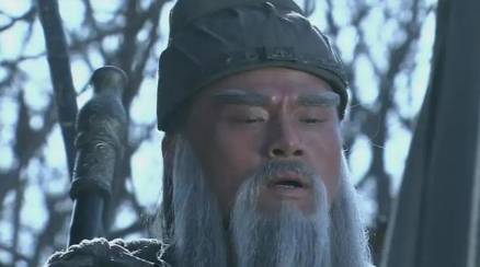 黄忠历史图片