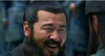 关羽历史图片
