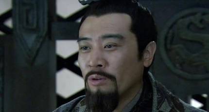 关羽历史图片