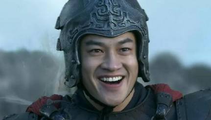 吕布历史图片