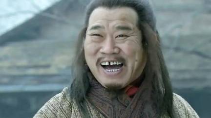 庞统历史图片