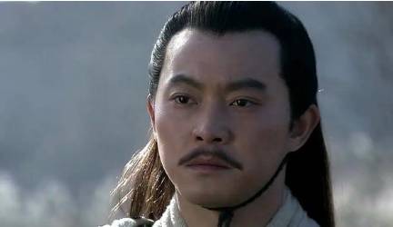 贾诩历史图片