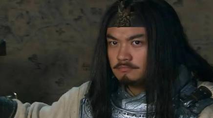 马超历史图片