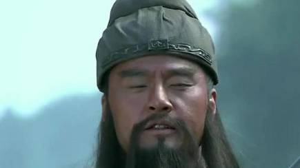 张飞历史图片